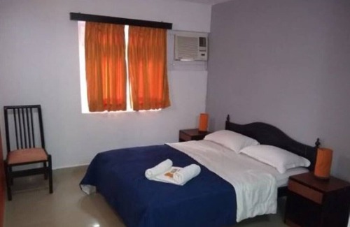 Benaulim House | Private Apartment in Royal Palms 4