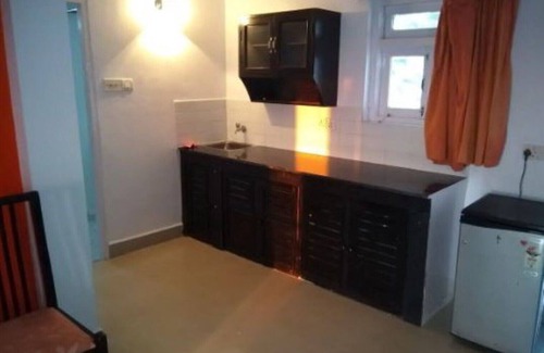 Benaulim House | Private Apartment in Royal Palms 4