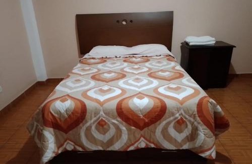 Lima Apartment | Private Apartment in San Luis VIDENA
