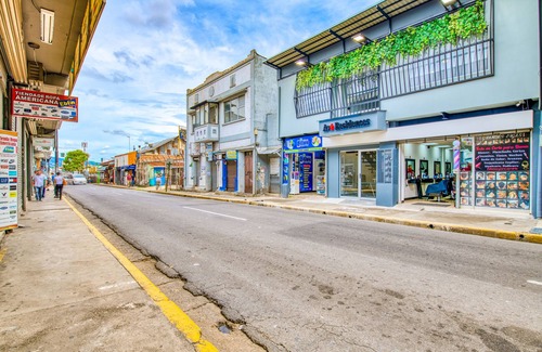Merced Apartment | Private Apartment in the Heart of San Jose!
