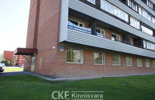 Pelguranna Apartment | Private Apartment in Tallin Pelguranna C
