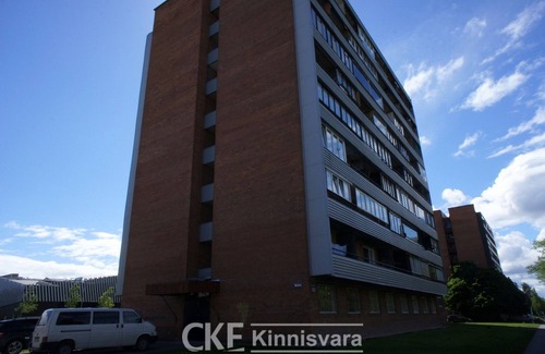 Pelguranna Apartment | Private Apartment in Tallin Pelguranna C