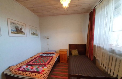 Pelguranna Apartment | Private Apartment in Tallin Pelguranna A