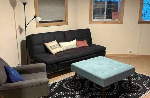Hanover House | Private apartment in-town Hanover and near DHMC