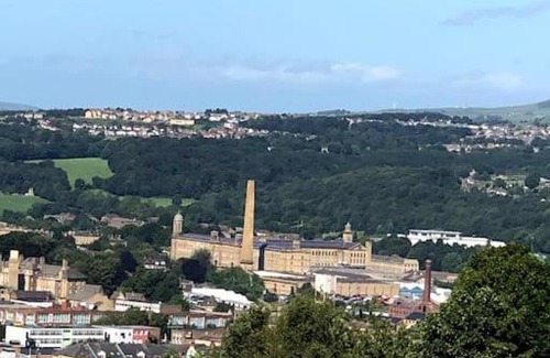 Shipley Apartment | Private apartment in Wrose, Shipley, Bradford