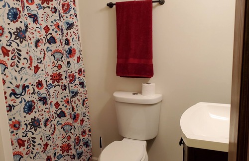 Oxford Apartment | Private Apartment - Less than 4 miles from the Ole Miss Campus