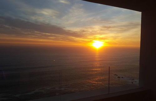 Renaca House | Private apartment! Luxury in Reñaca !