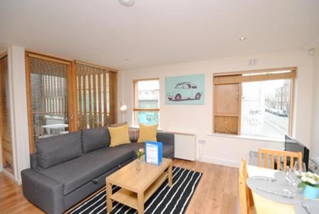 The Liberties Apartment | Private Apartment next to the Guinness Storehouse