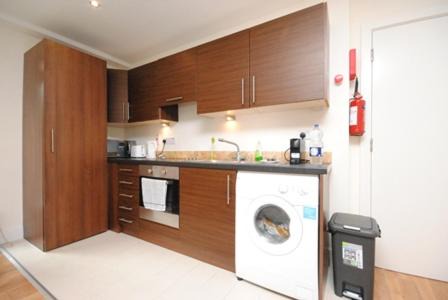 The Liberties Apartment | Private Apartment next to the Guinness Storehouse