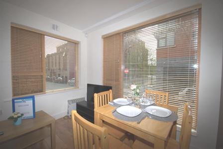The Liberties Apartment | Private Apartment next to the Guinness Storehouse