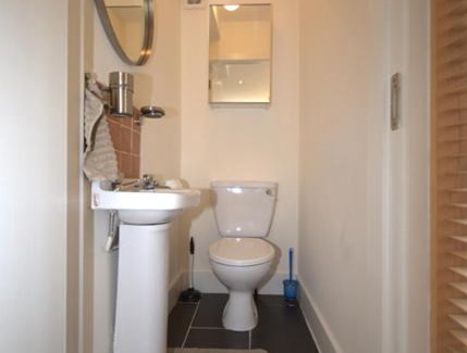The Liberties Apartment | Private Apartment next to the Guinness Storehouse