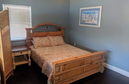 Lake Placid House | Private apartment overlooking magnificent Lake June
