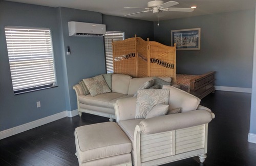 Lake Placid House | Private apartment overlooking magnificent Lake June