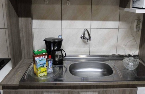 C A I C Apartment | Private Apartment Residencial Branchini 5