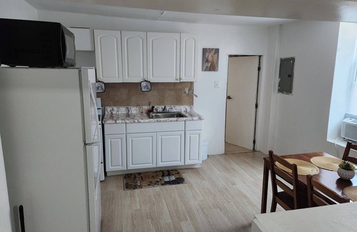North Philadelphia Apartment | Private Apartment NE Philly Fairhill St.