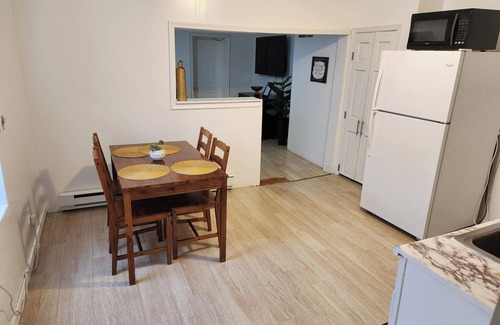 North Philadelphia Apartment | Private Apartment NE Philly Fairhill St.
