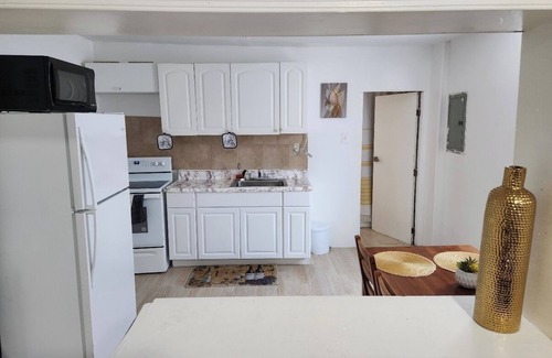 North Philadelphia Apartment | Private Apartment NE Philly Fairhill St.
