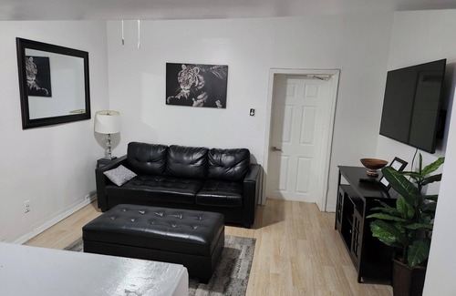 North Philadelphia Apartment | Private Apartment NE Philly Fairhill St.