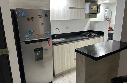 Copacabana Apartment | Private apartment with mountain view.nn