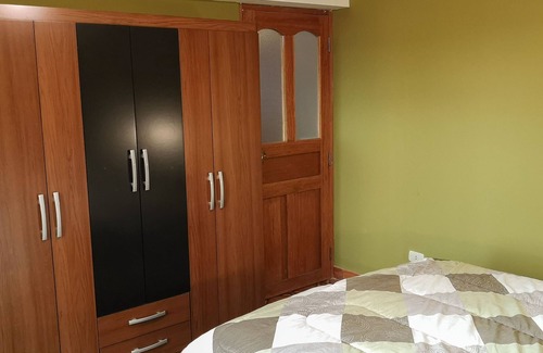 Cusco Apartment | * Private apartment wifi/hotwater/kitchen/laundry