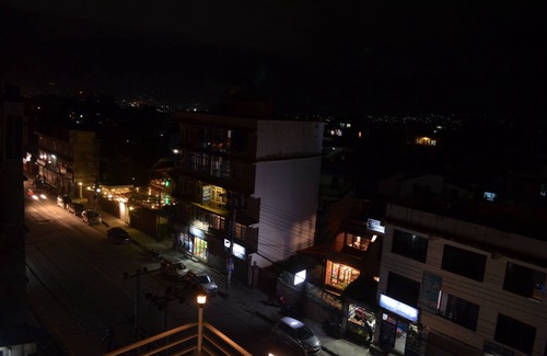 Kathmandu Apartment | Private Apartment with terrace.