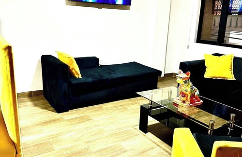 Quito Apartment | Private apartment with Jacuzzi
