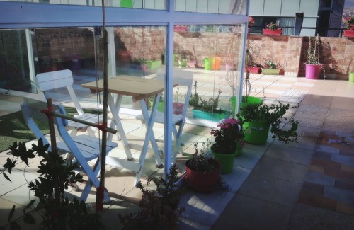 Cusco Apartment | PRIVATE APARTMENT wonderful view of the outskirts of the central city