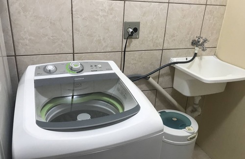 Vera Cruz House | Private Apt for 01 person for long stays