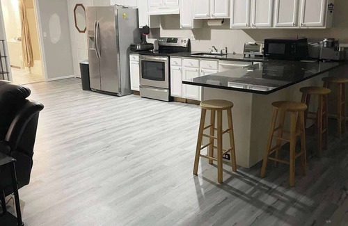Southbury Apartment | Private Apt in Southford/Southbury 101