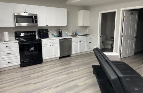 Southbury Apartment | Private Apt In Southfordsouthbury