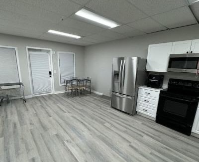 Southbury Apartment | Private Apt In Southfordsouthbury