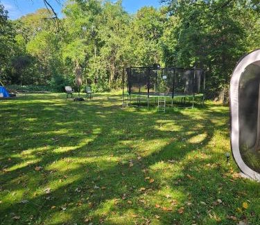 Baywood House | Private Area & Access to Home, Rooms In Bayshore
