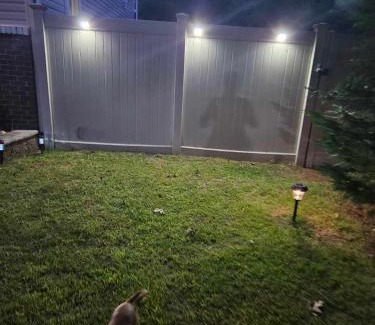 Baywood House | Private Area & Access to Home, Rooms In Bayshore