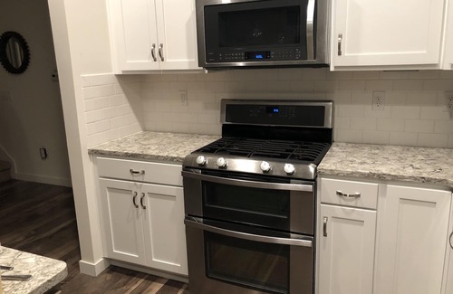 Miami Park House | Private association beach. Home built in 2016. 4 BR/3 FB, 2HB