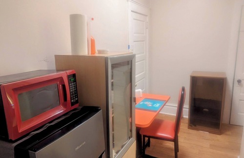 Harrisburg - Hershey House | Private bath/independent unit/sparkling/private parking