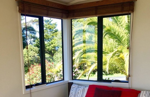 Opua House | Private Bay of Islands Home With A View