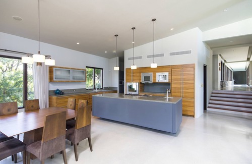 Papagayo Peninsula House | Private beach club, concierge, direct/private beach access