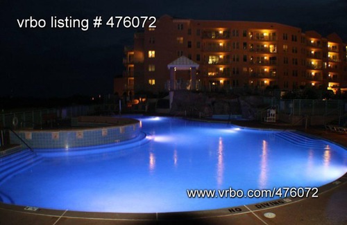 Diamond Beach Condo | Private Beach. 4 Pools! Seapointe Village TRUE 2BR, Wildwood/Cape May NJ Diamond