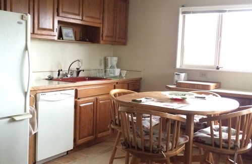 Sequim Cottage | Private Beach Access with beautiful water view between Sequim & Port Angeles