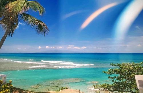 Bravos de Boston House | Private Beach Access, Outdoor Shower, 4 Bed 3 Bath, New ACs, Amazing Sunsets