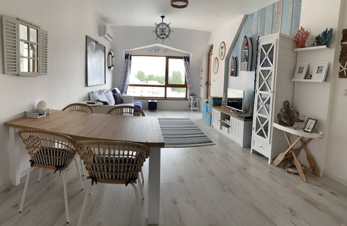 Varna Resort | Private Beach Apartment in Varna
