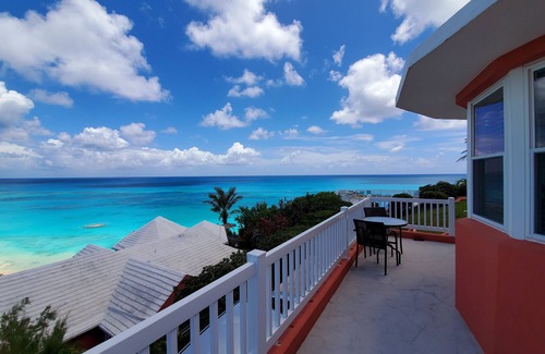 Warwick Apartment | Private Beach at the Cliffs of Marley - Studio - Bit of Heaven