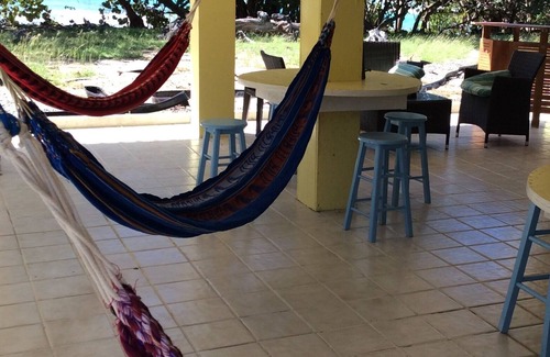 Playa Sardinas I Cottage | Private Beach! Best snorkeling in Culebra!