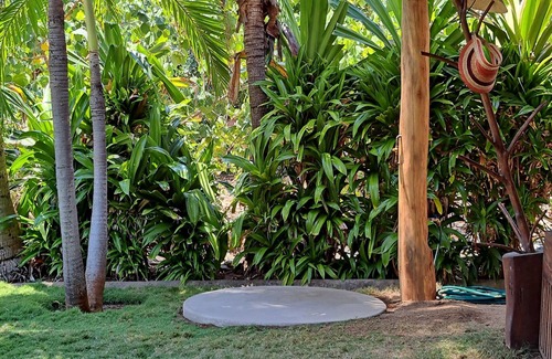 Troncones House | Private Beach Front Home & NEW Bungalow, kitchenette, bath