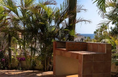 Cabo Bello House | Private Beach, Pool, Ocean View