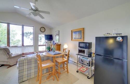 Big Bay House | Private Beach! Year-Round Lake Superior Retreat