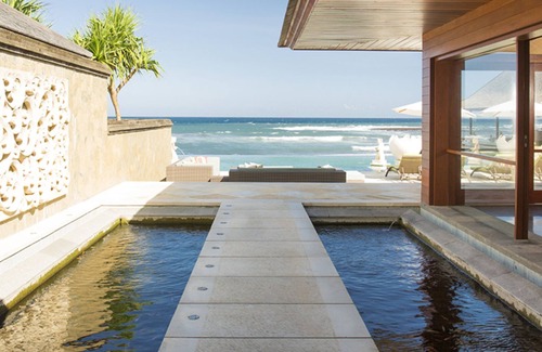 Batubulan Villa | Private Beachfront Escape – Bali Villa 1115