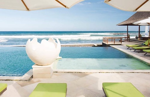 Batubulan Villa | Private Beachfront Escape – Bali Villa 1115