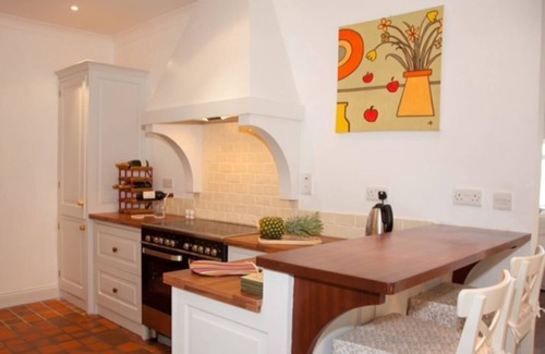 Ardnatrush House | Private beachfront property set on 20 acres of exotic gardens