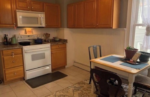 Jim Thorpe House | Private Bed, Bath, Parking in Quiet Jim Thorpe Home